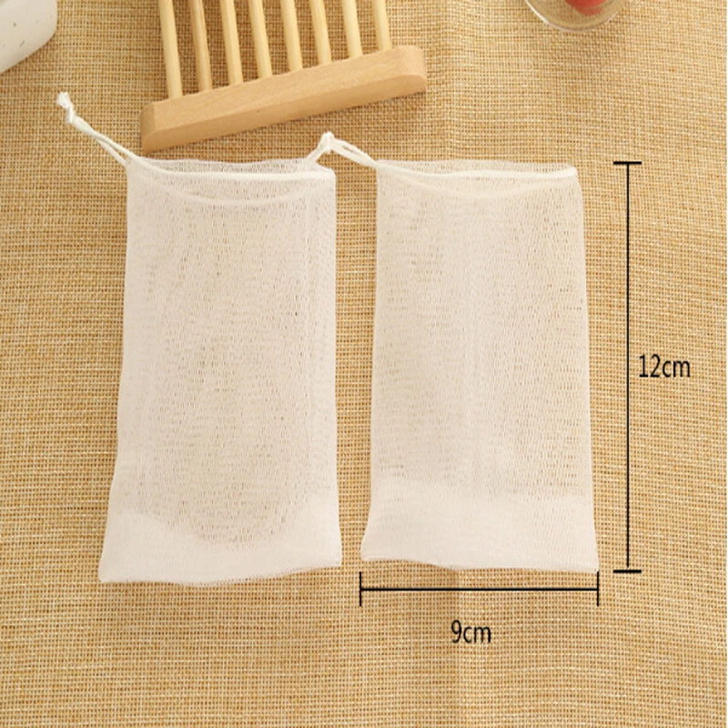 10pcs vanzlife Facial Cleanser Bubble Foam Cleansing face Handmade Soap Bags bubble making Mesh
10pcs vanzlife Facial Cleanser Bubble Foam Cleansing face Handmade Soap Bags bubble making Mesh