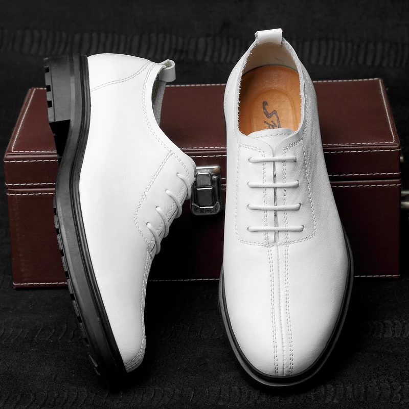 Shoes Men Casual Men Black Casual Shoes Leisure Leather Flat Zapatos Casuales Para Hombre Shoe Man Fashion Hot Sneakers 2020 For
Shoes Men Casual Men Black Casual Shoes Leisure Leather Flat Zapatos Casuales Para Hombre Shoe Man Fashion Hot Sneakers 2020 For
