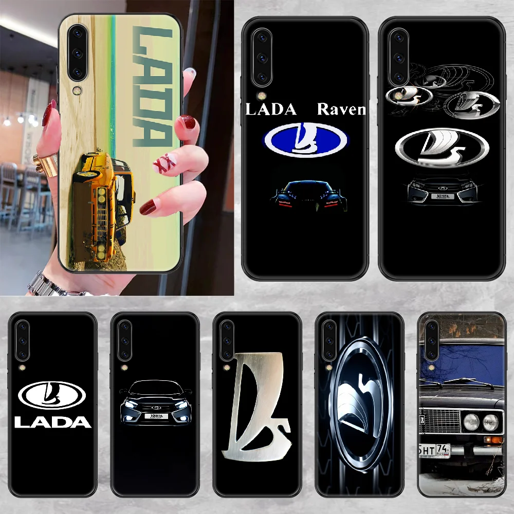 lada car logo Phone case For Samsung Galaxy A 3 5 7 8 10 20 21 30 40 50 51 70 71 E S 2016 2018 4G black tpu prime luxury back
lada car logo Phone case For Samsung Galaxy A 3 5 7 8 10 20 21 30 40 50 51 70 71 E S 2016 2018 4G black tpu prime luxury back
