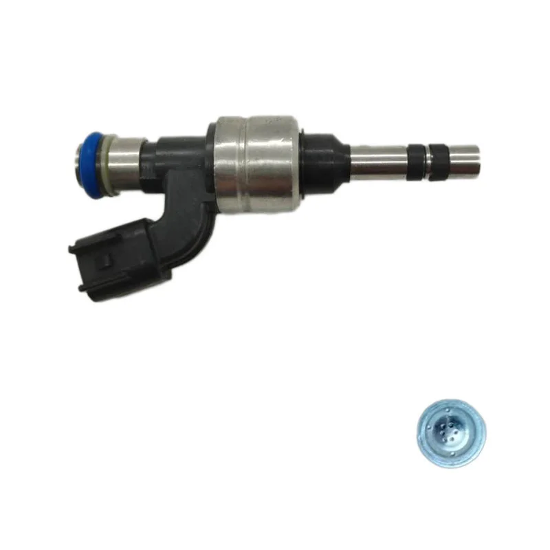 Fuel Injector 12634126 For Buick LaCrosse for cadillac SRX CTS XTS Canyon Terrain for chevrolet Colorado Equinox Impala Traverse
Fuel Injector 12634126 For Buick LaCrosse for cadillac SRX CTS XTS Canyon Terrain for chevrolet Colorado Equinox Impala Traverse