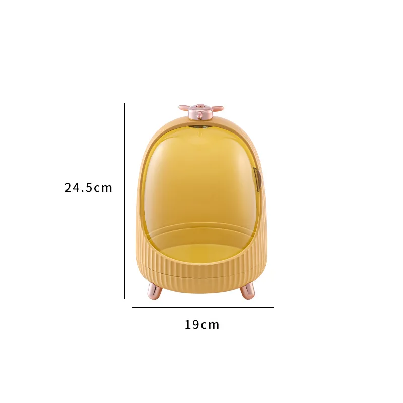 makeup organizer for cosmetics,led lamp makeup storage box for skincare,lipstick/jewelry/cosmetic holder,new arrival
makeup organizer for cosmetics,led lamp makeup storage box for skincare,lipstick/jewelry/cosmetic holder,new arrival