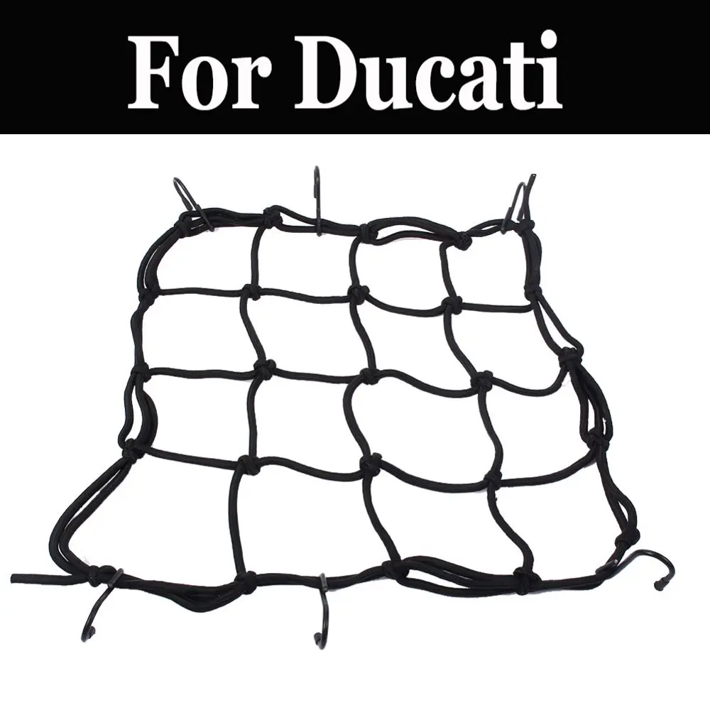 For Ducati Streetfighter S 1000mhr 1000s2 1098 1098s Senna 500gtv Sport Luggage Net Motorcycle Bicycle Layer Elastic Storage
For Ducati Streetfighter S 1000mhr 1000s2 1098 1098s Senna 500gtv Sport Luggage Net Motorcycle Bicycle Layer Elastic Storage