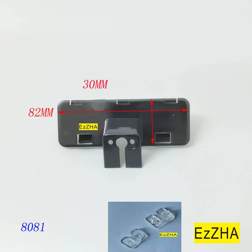 Car Rear View Camera Bracket Plate Housing Mount for Suzuki Swift 2008 2009 2010 2011 Swift 2 ZA11S ZC71S ZC11S ZD11S ZC21S
Car Rear View Camera Bracket Plate Housing Mount for Suzuki Swift 2008 2009 2010 2011 Swift 2 ZA11S ZC71S ZC11S ZD11S ZC21S