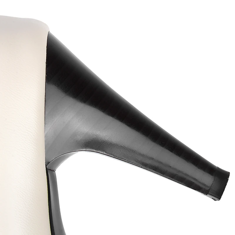 Dilalula Hot Sale Big Size 34-43 High Heels Sweet Bowtie Ladies Pumps Women Platform Wholesale Wedding Party Shoes Woman
Dilalula Hot Sale Big Size 34-43 High Heels Sweet Bowtie Ladies Pumps Women Platform Wholesale Wedding Party Shoes Woman