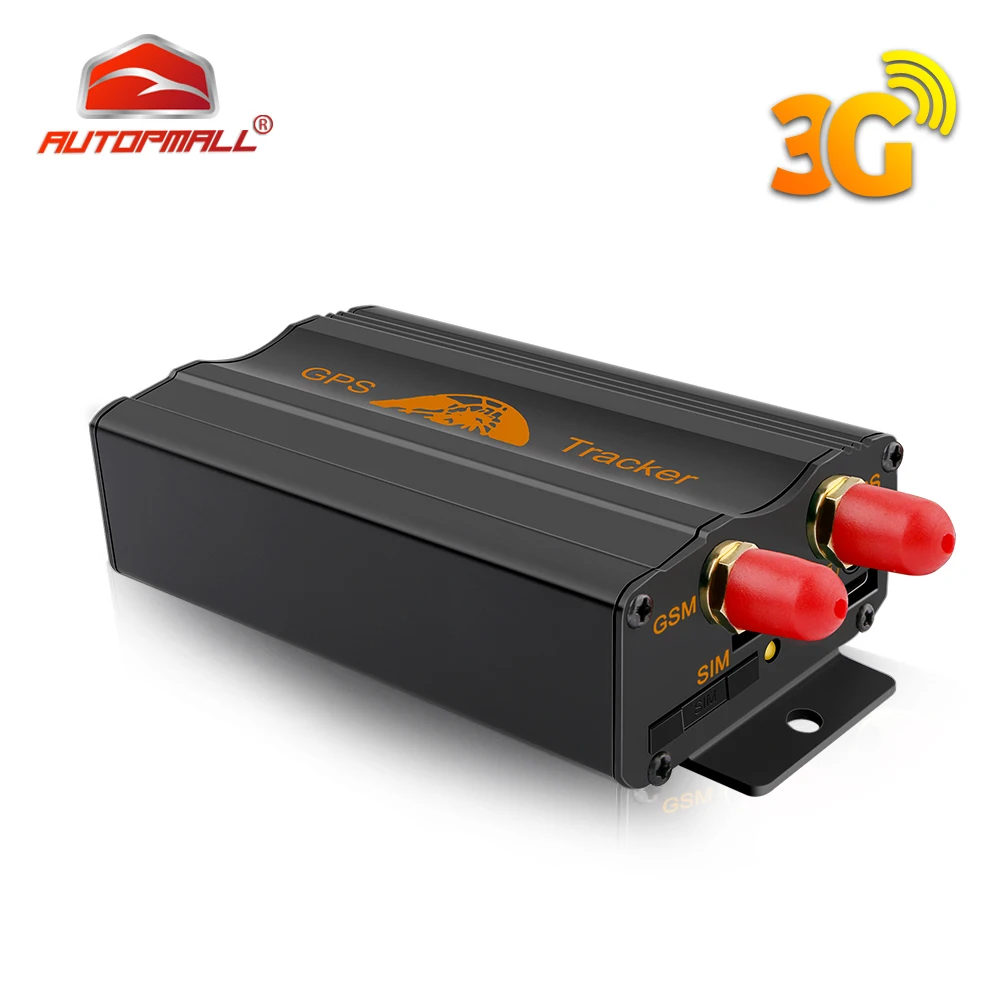 Car tracker gps 3G oil fuel Tracker TK103A voice monitor device speeding alert 3g gps tracker SOS geo-fence Waterproof free app
Car tracker gps 3G oil fuel Tracker TK103A voice monitor device speeding alert 3g gps tracker SOS geo-fence Waterproof free app