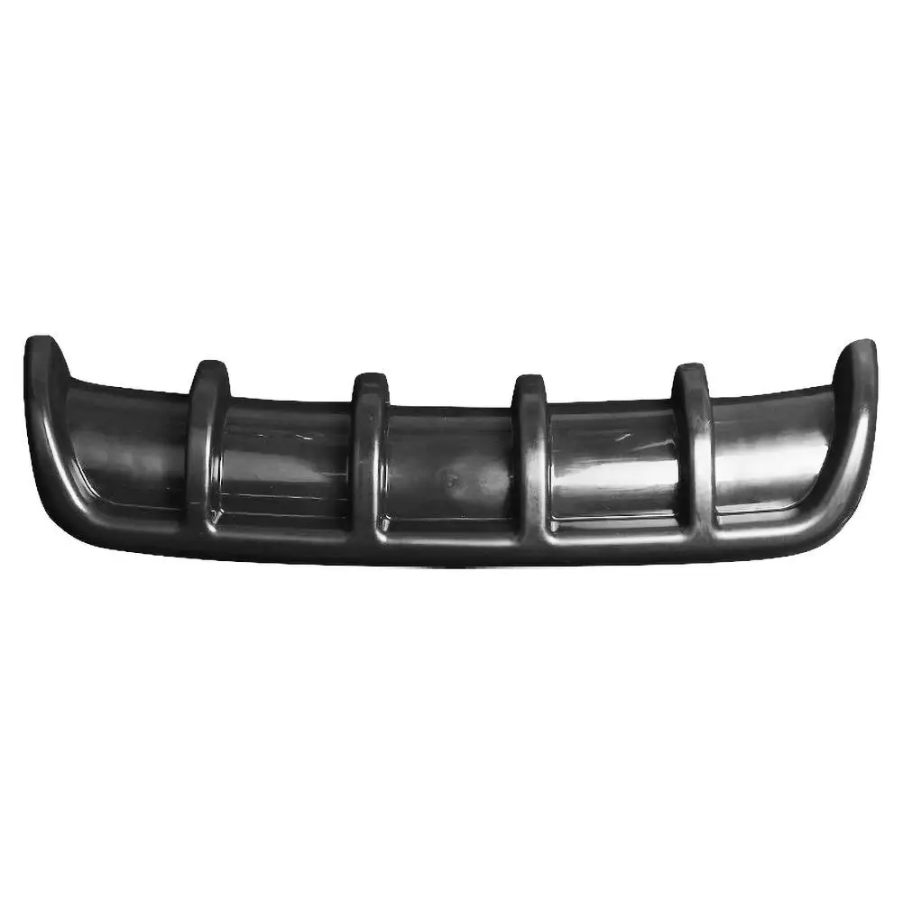 Car Modification Universal ABS Spoiler Chassis Fin Shark Fin Bending Insert Rear Spoiler Bumper Diffuser Carbon Fiber Black/Blac
Car Modification Universal ABS Spoiler Chassis Fin Shark Fin Bending Insert Rear Spoiler Bumper Diffuser Carbon Fiber Black/Blac