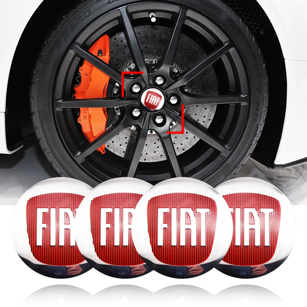 4pcs Car Tire Wheel Center Hubcaps Sticker Car Emblem Badge Cover for Fiat Panda Bravo Punto Linea 500 59 Auto Accessories
4pcs Car Tire Wheel Center Hubcaps Sticker Car Emblem Badge Cover for Fiat Panda Bravo Punto Linea 500 59 Auto Accessories