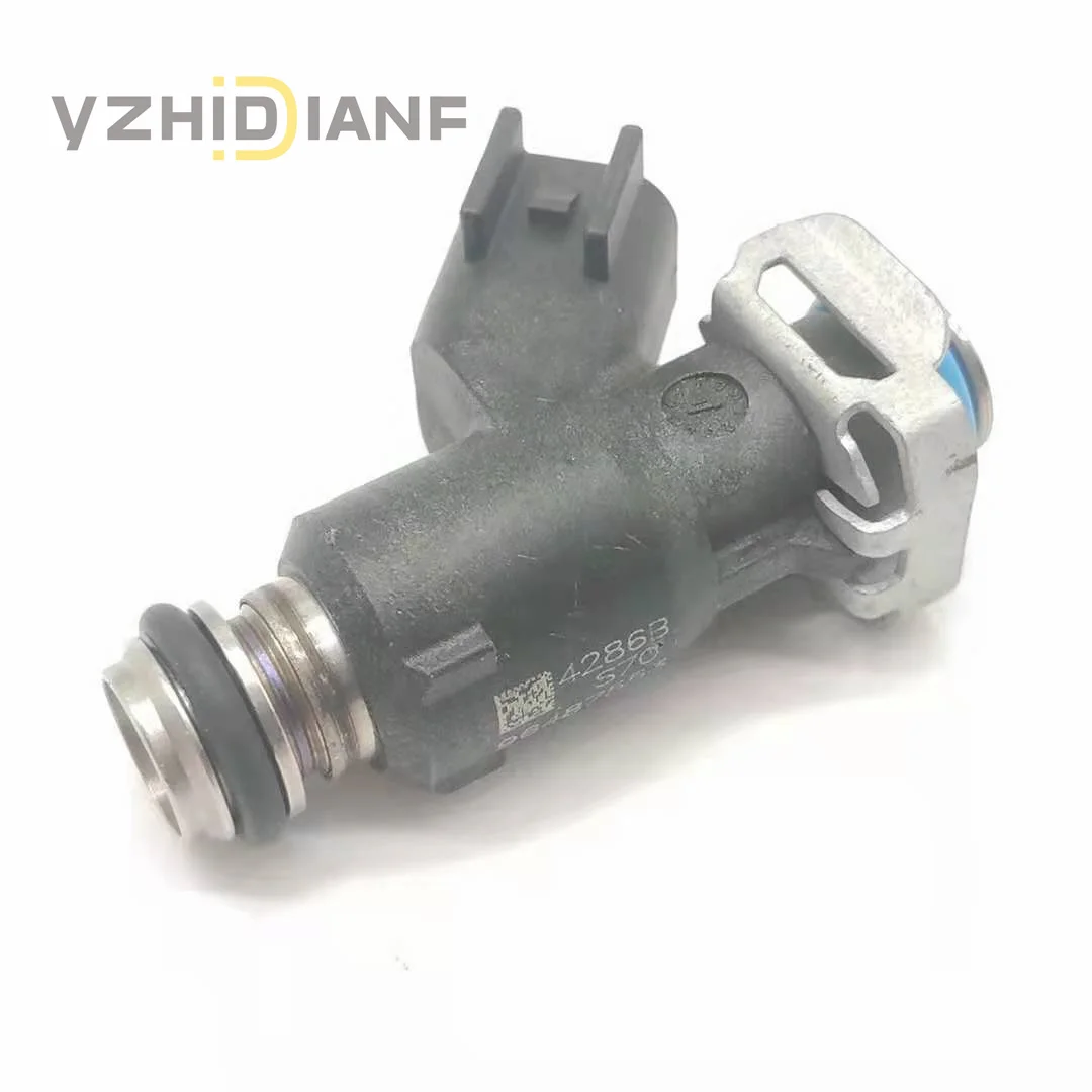 4pc/lot New fuel injectors FJ1023 96487553 for CHEVROLET- AVEO- 2007~2017 AVEO5 2007~2008 1.6L L4
4pc/lot New fuel injectors FJ1023 96487553 for CHEVROLET- AVEO- 2007~2017 AVEO5 2007~2008 1.6L L4