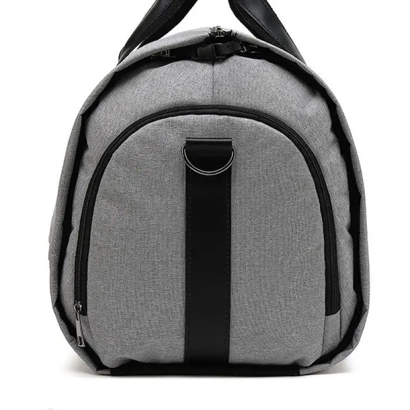 Waterproof Outdoor Sport Bags Oxford Travel Duffel Bags With Hanging Strap Crossbody Shoulder Bag Pack For Fitness Training 
Waterproof Outdoor Sport Bags Oxford Travel Duffel Bags With Hanging Strap Crossbody Shoulder Bag Pack For Fitness Training