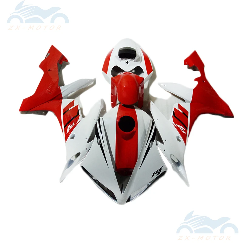 Распродажа Обтекатели для мотоциклов YAMAHA YZF R1 2004 2005 2006 Красный Белый Черный обтекатель для корпуса r1 04 05 06 ZC01
Распродажа Обтекатели для мотоциклов YAMAHA YZF R1 2004 2005 2006 Красный Белый Черный обтекатель для корпуса r1 04 05 06 ZC01