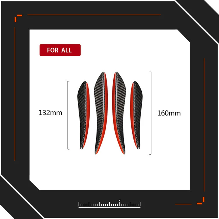 It is suitable for BMW carbon fiber blade front bumper general spoiler e6090f30f10e701584
It is suitable for BMW carbon fiber blade front bumper general spoiler e6090f30f10e701584