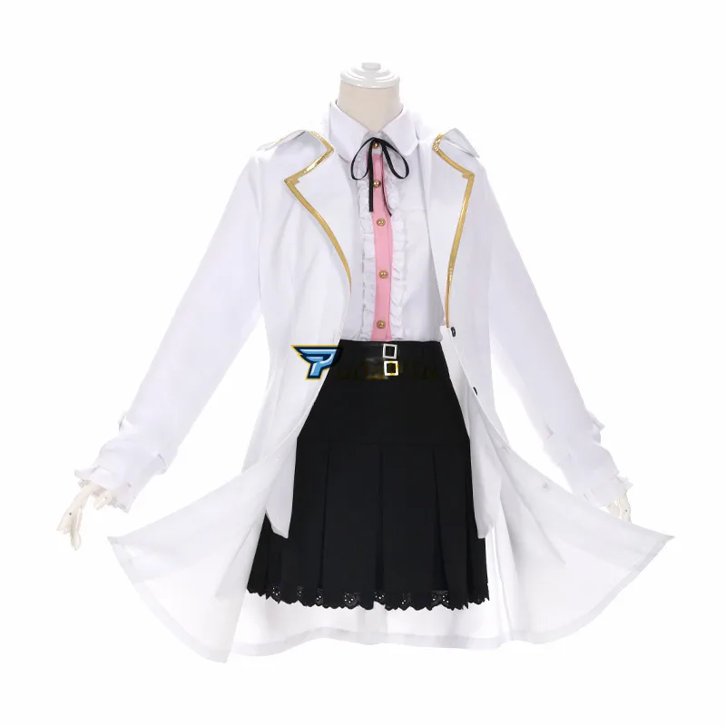 Аниме Arifureta Shokugyou de Sekai Saikyou Yue костюм для косплея от commonpless до сильнейшего в мире Косплей
Аниме Arifureta Shokugyou de Sekai Saikyou Yue костюм для косплея от commonpless до сильнейшего в мире Косплей
