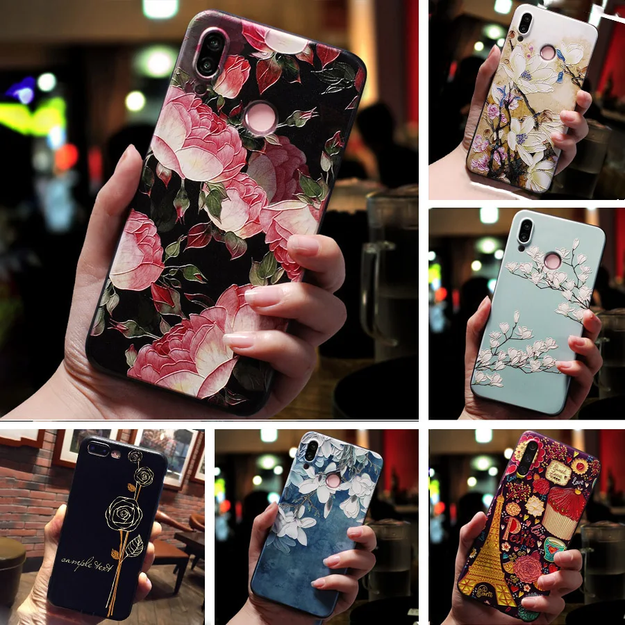3D Relief Phone Case For VIVO Y19 Case TPU Silicon Floral Cover For Vivo Y11 2019 U3 V17 Neo Y12 Y15 Y3 Y17 Emboss TPU Case
3D Relief Phone Case For VIVO Y19 Case TPU Silicon Floral Cover For Vivo Y11 2019 U3 V17 Neo Y12 Y15 Y3 Y17 Emboss TPU Case