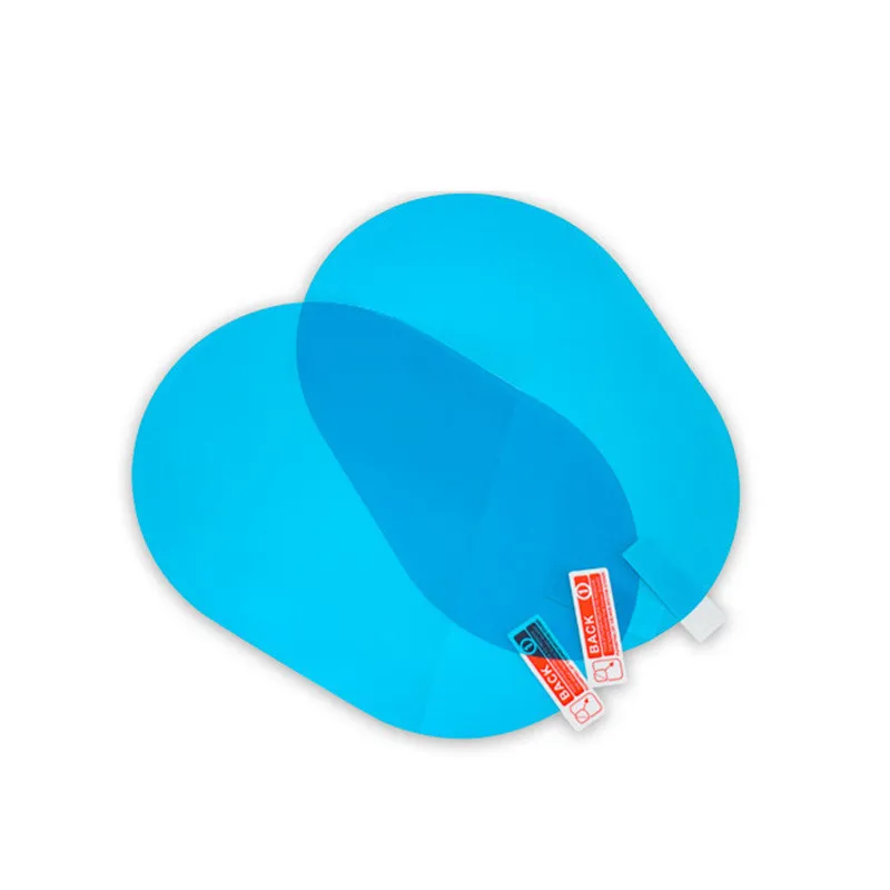 Car Rainproof Rearview Mirror Protective Film For Renault Koleos Clio Scenic Megane Duster Sandero Captur Twingo
Car Rainproof Rearview Mirror Protective Film For Renault Koleos Clio Scenic Megane Duster Sandero Captur Twingo