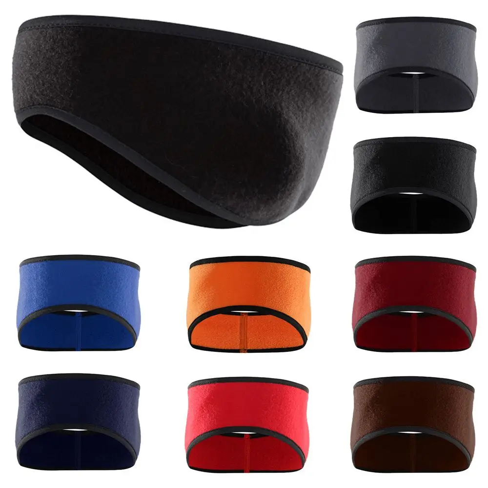 1Pcs Headscarf Fleece Ear Cover Hair Sweat Women Girls Ear Warmer Running Headband Ear Muffs Headband Winter Sweatband
1Pcs Headscarf Fleece Ear Cover Hair Sweat Women Girls Ear Warmer Running Headband Ear Muffs Headband Winter Sweatband