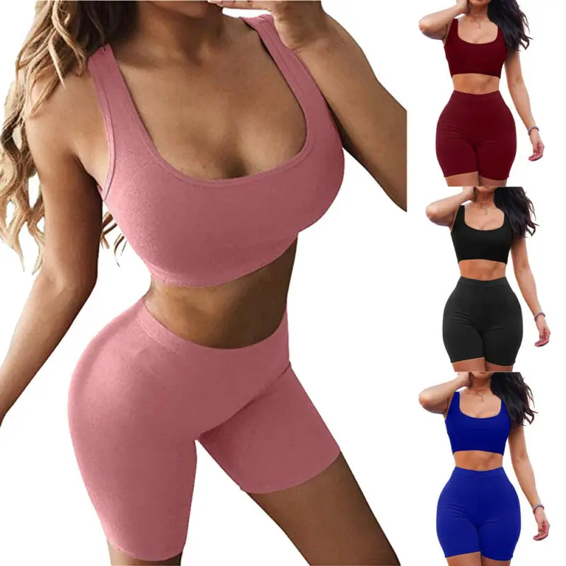 2 Piece Set Women Sports Set Women's Two Piece Dress Crop Top Skirt Set Sleeveless Outfits Summer Clothes For Women Sleeveless
2 Piece Set Women Sports Set Women's Two Piece Dress Crop Top Skirt Set Sleeveless Outfits Summer Clothes For Women Sleeveless