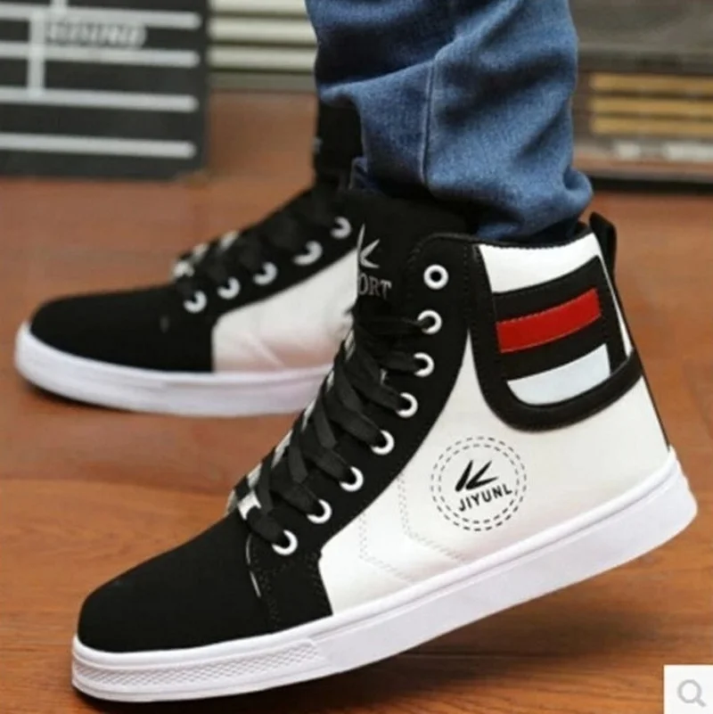 2021 New Comfortable Casual Shoes Men Non-slip Breathable Men Canvas ShoesSummer Male Shoes Lace-up Lightweight Sneakers Men
2021 New Comfortable Casual Shoes Men Non-slip Breathable Men Canvas ShoesSummer Male Shoes Lace-up Lightweight Sneakers Men