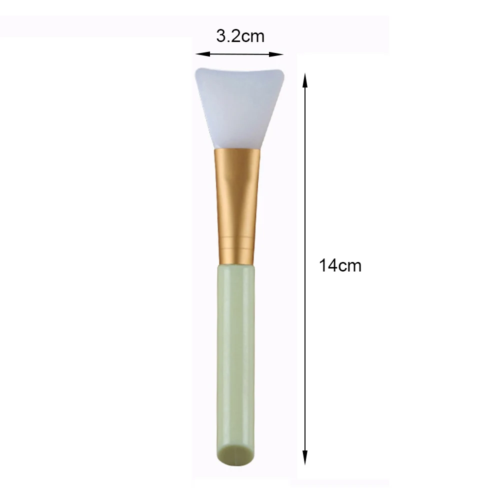 4pcs/set Makeup Silicone Facial Mask Brush Face Mud Cream Brushes Diy Skin Care Make Up Foundation Gel Cosmetic Beauty Tools
4pcs/set Makeup Silicone Facial Mask Brush Face Mud Cream Brushes Diy Skin Care Make Up Foundation Gel Cosmetic Beauty Tools