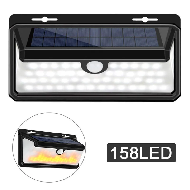 158flame led light solar lamp kitchen roof garage outdoor flower graden sun night light waterproof lamp COURTYARD BIG RANGE
158flame led light solar lamp kitchen roof garage outdoor flower graden sun night light waterproof lamp COURTYARD BIG RANGE
