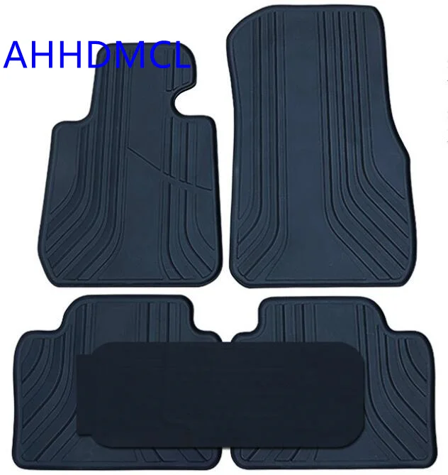 Car Rubber Chassis Mats Floor Mats Feet Pads Rugs For B.M.W. 4 Series 420i 428i 535i 2014 2015 2016 2017 Left Hand Drive
Car Rubber Chassis Mats Floor Mats Feet Pads Rugs For B.M.W. 4 Series 420i 428i 535i 2014 2015 2016 2017 Left Hand Drive