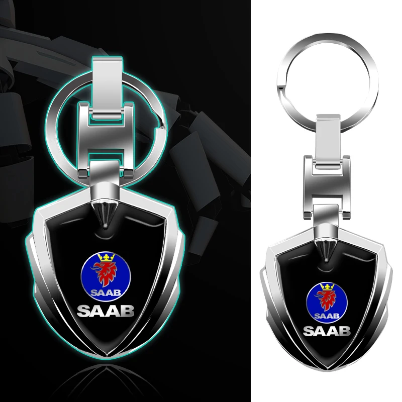 1pcs New Car Metal Aluminum Badge Key Ring Key Chain Car GoodsFor Saab 9-3 93 9-5 9 3 900 9000 95 Scania Sweden Car Accessories
1pcs New Car Metal Aluminum Badge Key Ring Key Chain Car GoodsFor Saab 9-3 93 9-5 9 3 900 9000 95 Scania Sweden Car Accessories