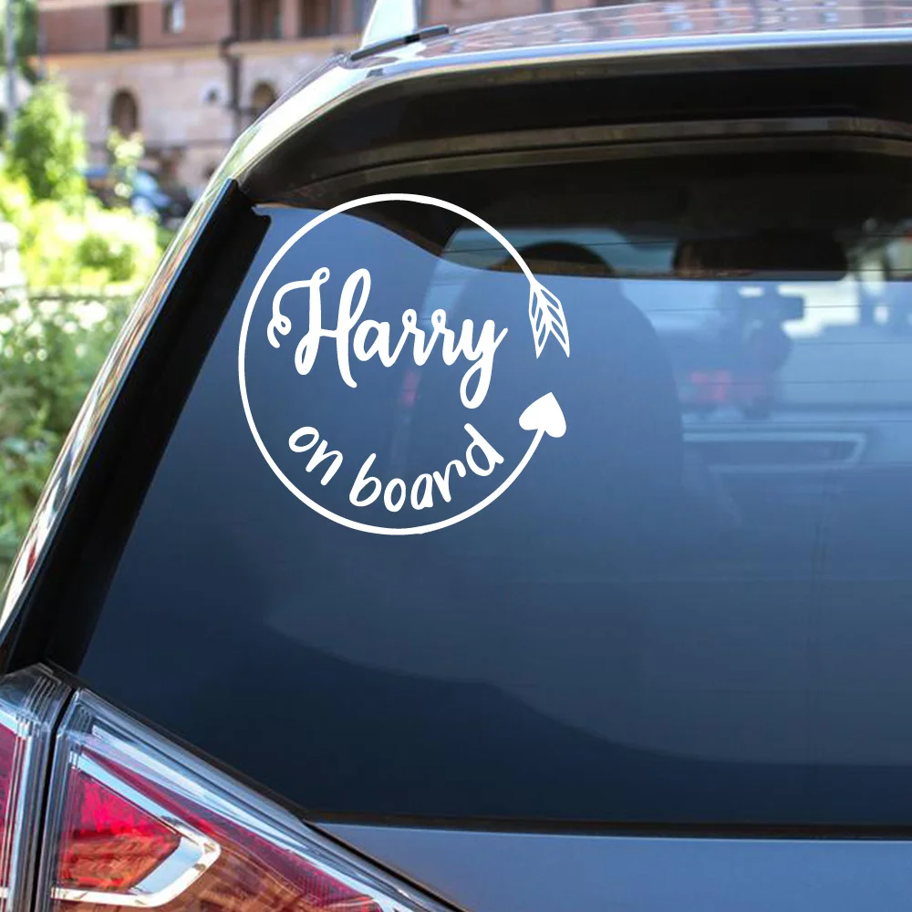 Car Body Happy on board Auto Stickers On The Car Car Stickers Window Decal Vinyl Art Pattern Art Car Body Stickers Waterproof
Car Body Happy on board Auto Stickers On The Car Car Stickers Window Decal Vinyl Art Pattern Art Car Body Stickers Waterproof