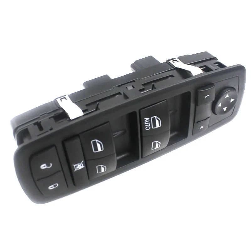 OEM 4602632AG Power Window Switch Front Left For 07-12 DODGE JEEP car accessories
OEM 4602632AG Power Window Switch Front Left For 07-12 DODGE JEEP car accessories