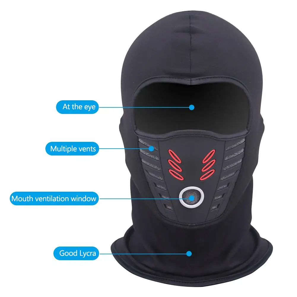 Motorcycle Thermal Winter Warm Windproof Polar Fleece Neck Warmer For Outdoor Supplies Black Moto Supply
Motorcycle Thermal Winter Warm Windproof Polar Fleece Neck Warmer For Outdoor Supplies Black Moto Supply