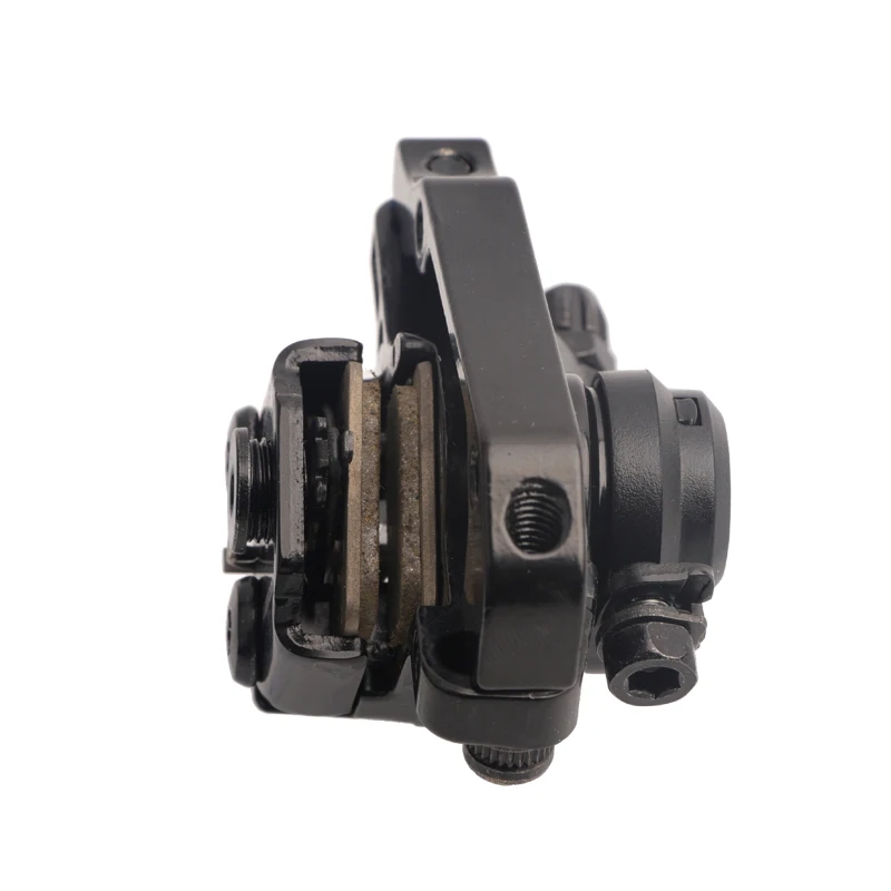 Tourney BR-M375 Disc Brake Caliper ,Mechanical Disc Brake Calipers,with Resin Pads Front or Rear,SM-RT56 Rotor TX805
Tourney BR-M375 Disc Brake Caliper ,Mechanical Disc Brake Calipers,with Resin Pads Front or Rear,SM-RT56 Rotor TX805