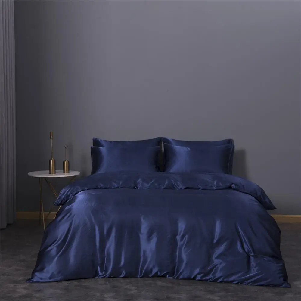 King Size Three Pieces Beding Set Home Accessories Pillowcases Duvet Cover Sets High Quality Soft Beding Sets
King Size Three Pieces Beding Set Home Accessories Pillowcases Duvet Cover Sets High Quality Soft Beding Sets