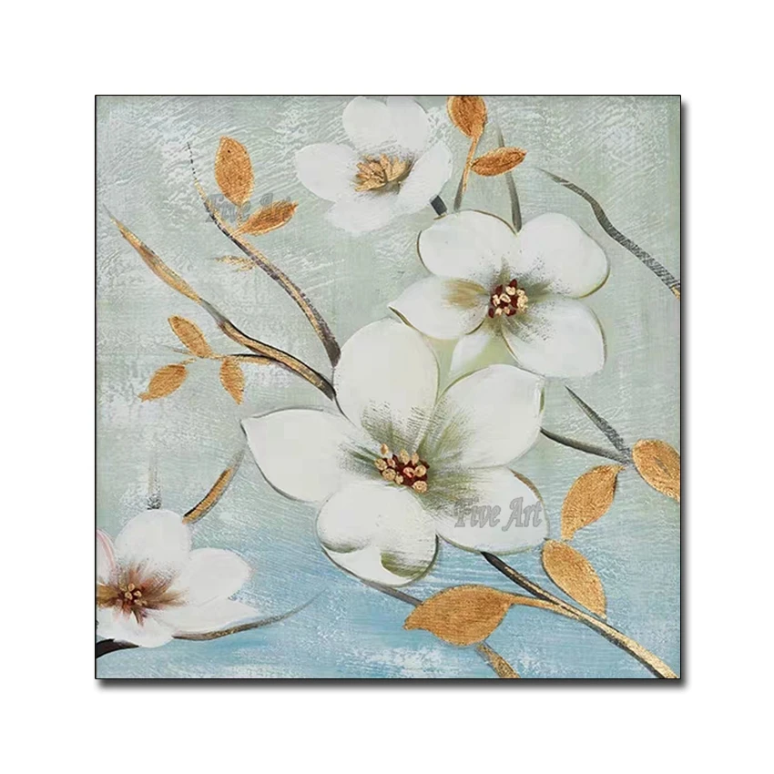 Free Shipping Unframed Pure Hand-painted Oil Painting on Canvas Fashion Flowers Painting Modern Home Decoration Art Wall Picture
Free Shipping Unframed Pure Hand-painted Oil Painting on Canvas Fashion Flowers Painting Modern Home Decoration Art Wall Picture
