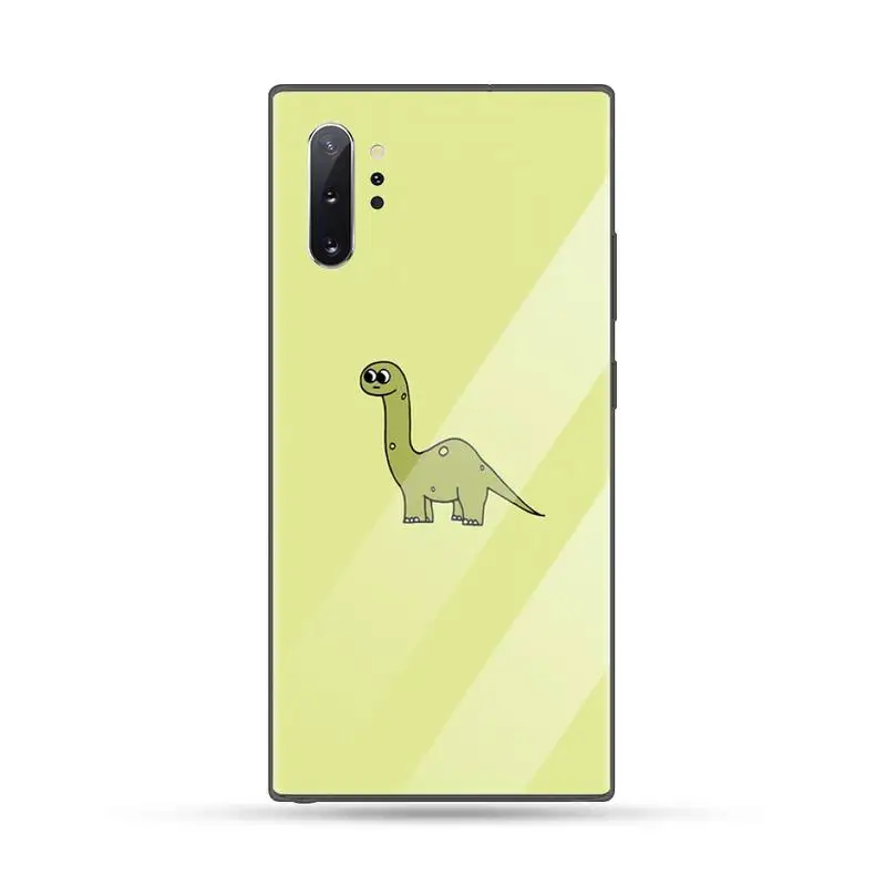 dinosaur Lovely cute animal funda coque cover Phone Case Tempered glass For Samsung S6 S7 edge S8 S9 S10 e plus note8 9 10 pro
dinosaur Lovely cute animal funda coque cover Phone Case Tempered glass For Samsung S6 S7 edge S8 S9 S10 e plus note8 9 10 pro