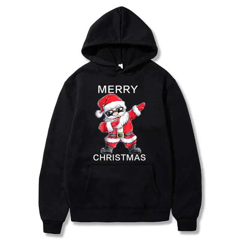 Christmas 3D Print Hooded Sweater Unisex Men Women Dabbing Santa Claus Christmas Novelty Ugly Christmas Warm Sweater U3
Christmas 3D Print Hooded Sweater Unisex Men Women Dabbing Santa Claus Christmas Novelty Ugly Christmas Warm Sweater U3