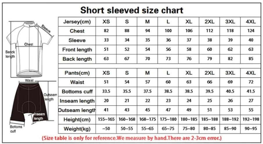 2021 New Arrival Men's Short Sleeve quick drying Cycling Jersey MTB Road Bike Cycling Sports Clothing Apparel sports
2021 New Arrival Men's Short Sleeve quick drying Cycling Jersey MTB Road Bike Cycling Sports Clothing Apparel sports