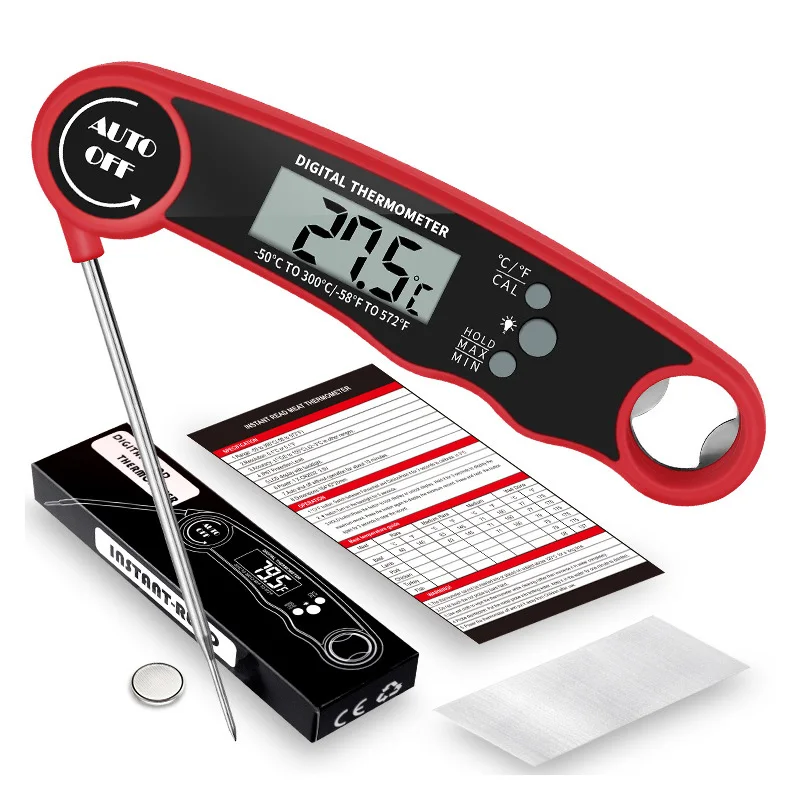 BBQ Grill Temperature Gauge Barbecue Thermometer ABS Cooking Food Probe Household Oven Kitchen Tools Home Accessories Dropship
BBQ Grill Temperature Gauge Barbecue Thermometer ABS Cooking Food Probe Household Oven Kitchen Tools Home Accessories Dropship