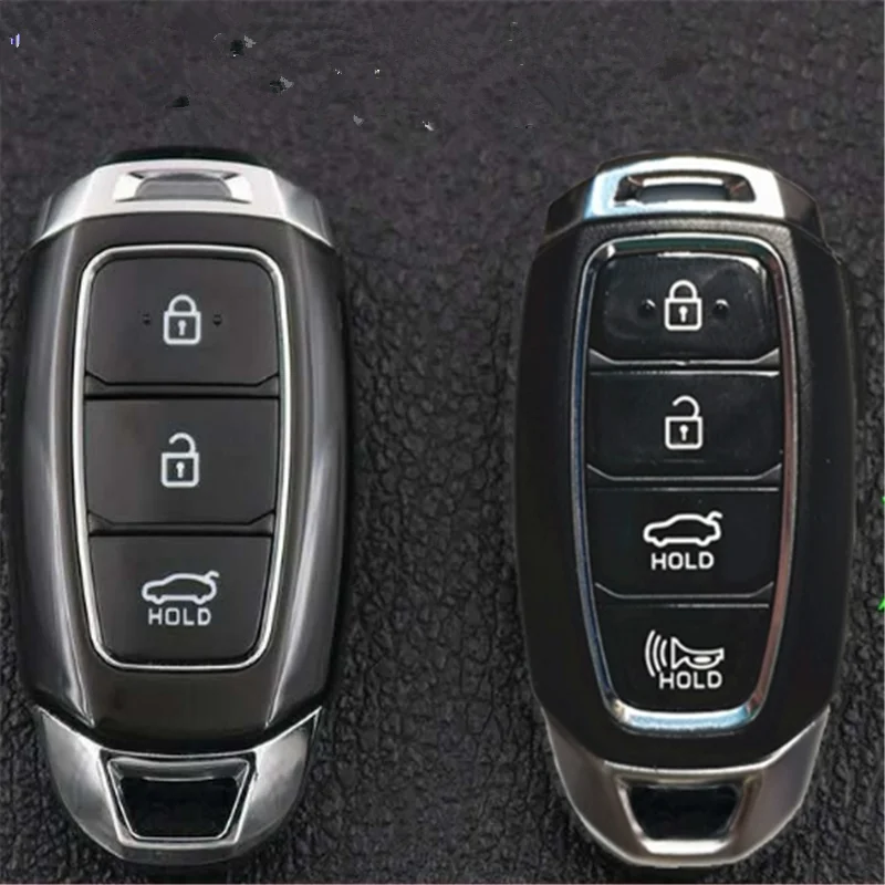 Умный пульт дистанционного управления DAKATU 3/4 для Hyundai i30 Ix35 Encino Azera Solaris Kona Encino Solaris сменный Корпус Ключа
Умный пульт дистанционного управления DAKATU 3/4 для Hyundai i30 Ix35 Encino Azera Solaris Kona Encino Solaris сменный Корпус Ключа