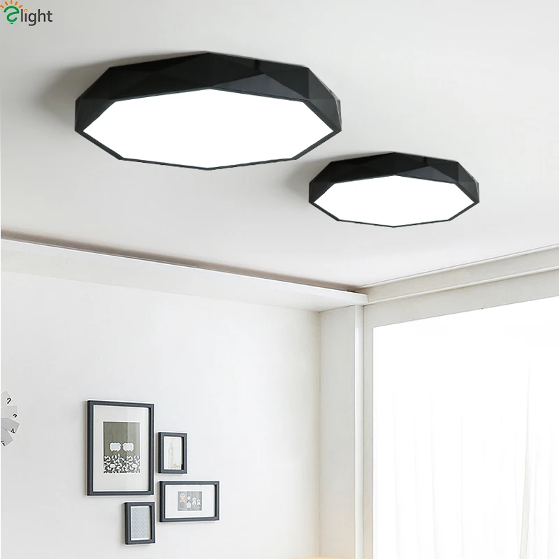 Nordic Metal Diamond Led Ceiling Lights Acrylic Living Room APP Dimmable Led Ceiling Lamp Bedroom Led Ceiling Light Fixtures
Nordic Metal Diamond Led Ceiling Lights Acrylic Living Room APP Dimmable Led Ceiling Lamp Bedroom Led Ceiling Light Fixtures