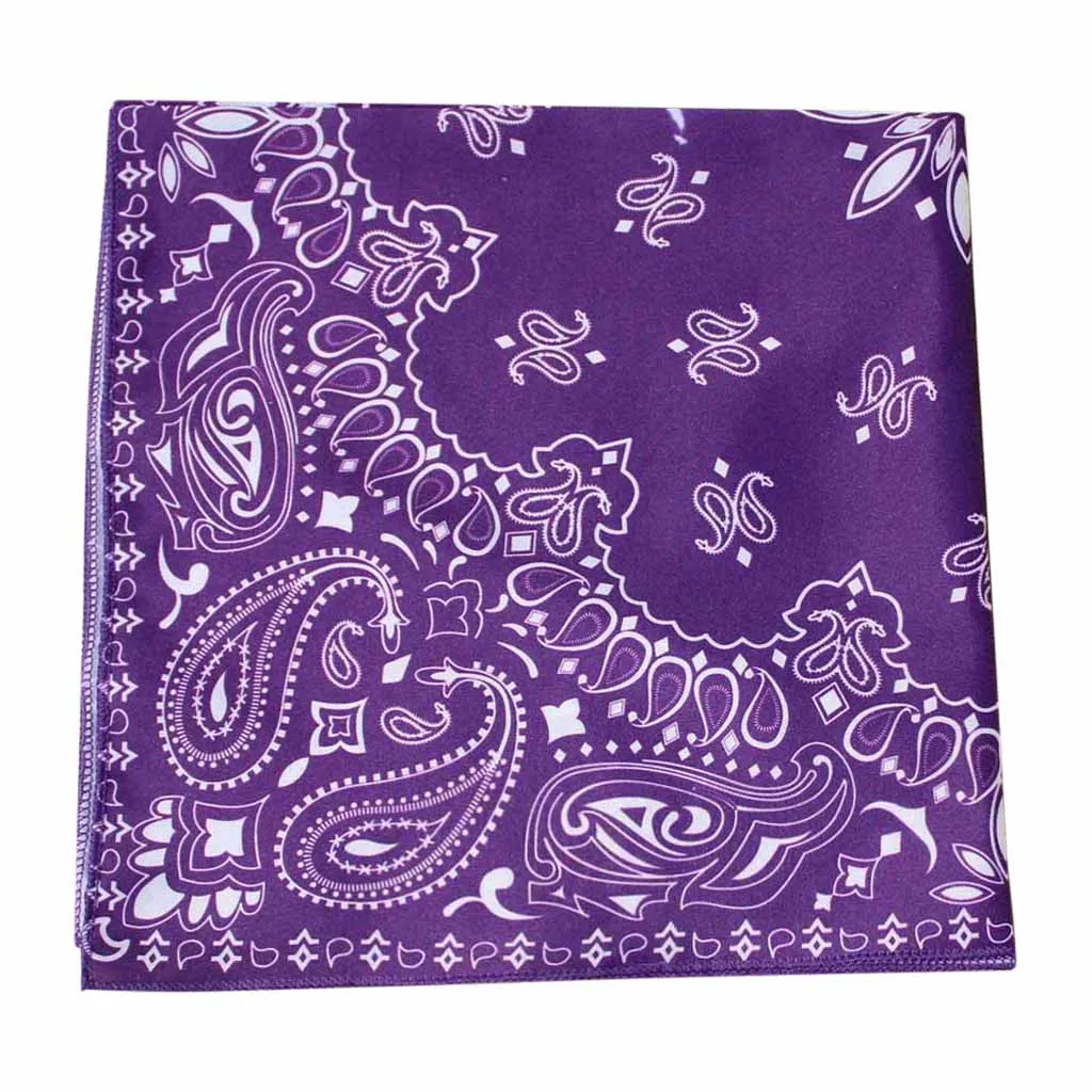 Women Square Head Scarf Wraps Scarves Printed Kerchief Neck Scarf Bandana Retro Hair Tie Band Fashion Printed Square Wraps A50
Women Square Head Scarf Wraps Scarves Printed Kerchief Neck Scarf Bandana Retro Hair Tie Band Fashion Printed Square Wraps A50