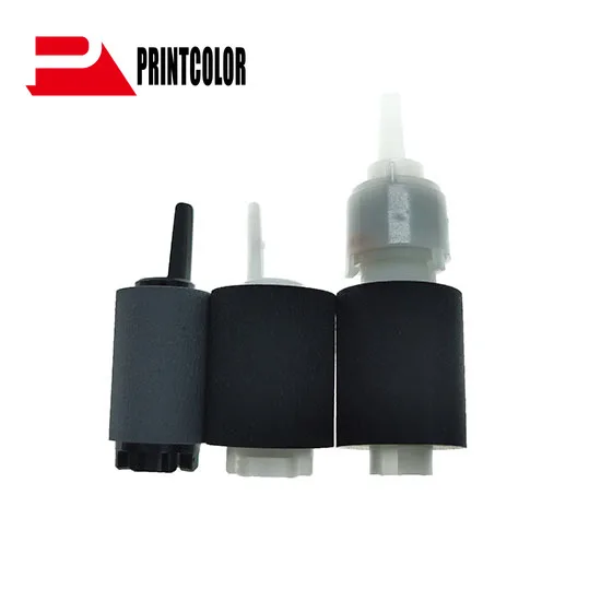 1Set for Kyocera TASKalfa 4002i 5002i 6002i 4052ci 5052ci 6052ci 2552ci 3252ci 3552ci P8060 Pickup Feed Separation Roller
1Set for Kyocera TASKalfa 4002i 5002i 6002i 4052ci 5052ci 6052ci 2552ci 3252ci 3552ci P8060 Pickup Feed Separation Roller