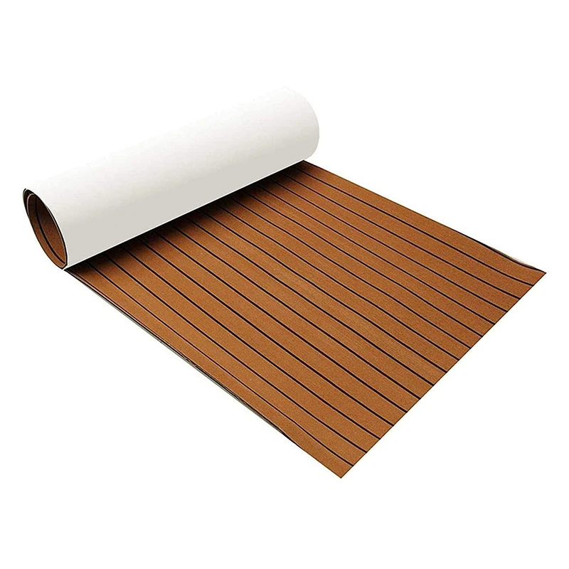 Настил для лодки самоклеящийся, из пеноматериала ЭВА, 2400x450 мм
Настил для лодки самоклеящийся, из пеноматериала ЭВА, 2400x450 мм