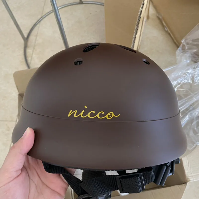 Motorcycle Skateboard Helmet Pro High Quality Horse Riding Multicam Kids Helmet Patineye Infantil Skate Board Accessories KC50TK
Motorcycle Skateboard Helmet Pro High Quality Horse Riding Multicam Kids Helmet Patineye Infantil Skate Board Accessories KC50TK