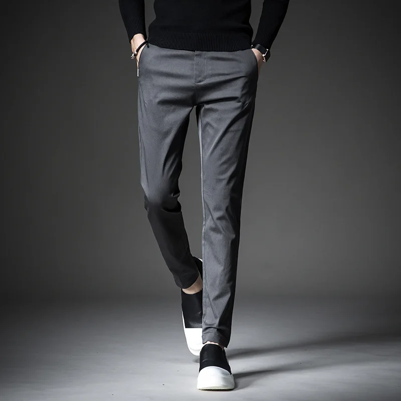 Men's and women's warm sports pants DZA010-DZA013