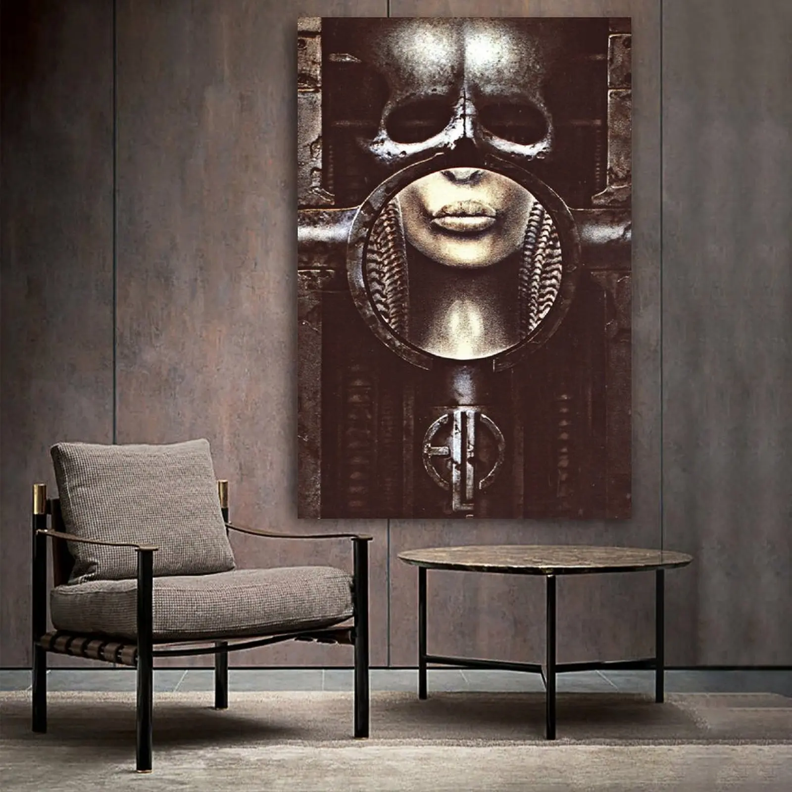 Emerson, Lake & Palmer Classic Rock Star Band Poster Decorative Painting Canvas Wall Art Living Room Posters Bedroom
Emerson, Lake & Palmer Classic Rock Star Band Poster Decorative Painting Canvas Wall Art Living Room Posters Bedroom