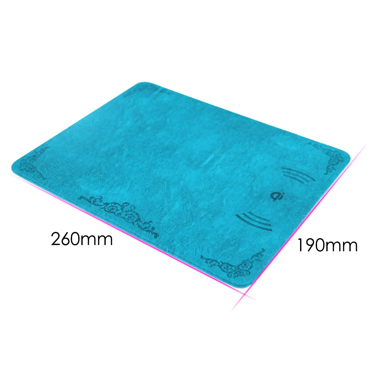 Mouse Mat QI Wireless Charging Mouse Pad For Samsung Galaxy Note 5 Charge Pads Free Shipping
Mouse Mat QI Wireless Charging Mouse Pad For Samsung Galaxy Note 5 Charge Pads Free Shipping