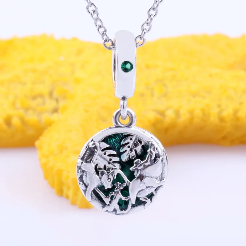 DoDoFly Simbadim and Peng Peng Pendant S925 Sterling Silver Simbad Meng Peng Peng Jungle Adventure Pendant
DoDoFly Simbadim and Peng Peng Pendant S925 Sterling Silver Simbad Meng Peng Peng Jungle Adventure Pendant