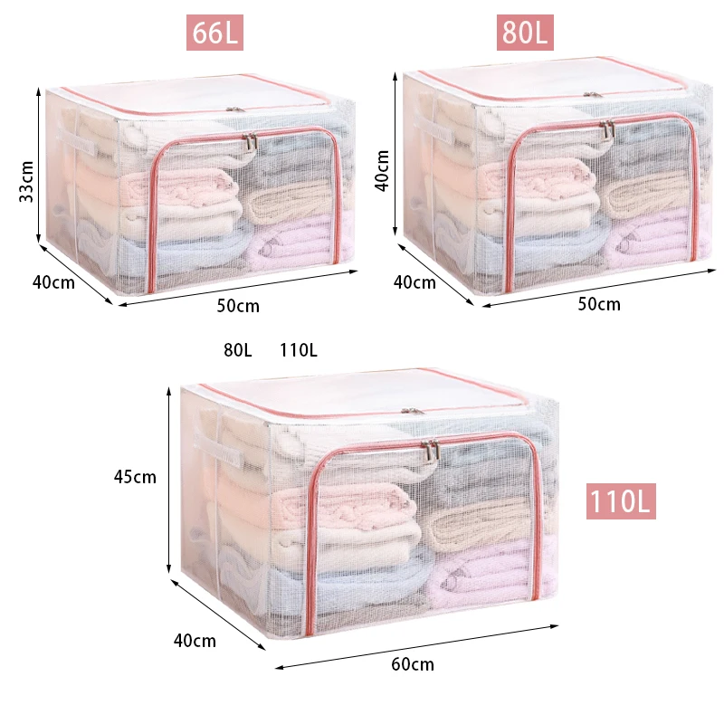 Clothes Quilt Storage Bag Water-proof Foldable Closet Blanket Clothing Wardrobe Organizer Large Capacity Home Sundries Case
Clothes Quilt Storage Bag Water-proof Foldable Closet Blanket Clothing Wardrobe Organizer Large Capacity Home Sundries Case