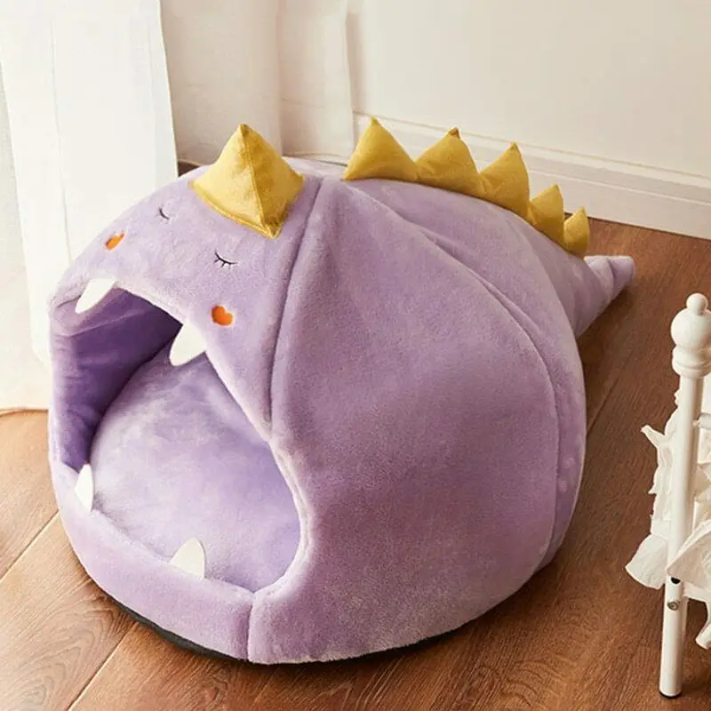 Dog Kennel Sofa House Cat Cushion Pets Products Cat Pet Supplies Kitten Bed Bed House Sleeping Bag Pets Winter Warm Cozy House
Dog Kennel Sofa House Cat Cushion Pets Products Cat Pet Supplies Kitten Bed Bed House Sleeping Bag Pets Winter Warm Cozy House