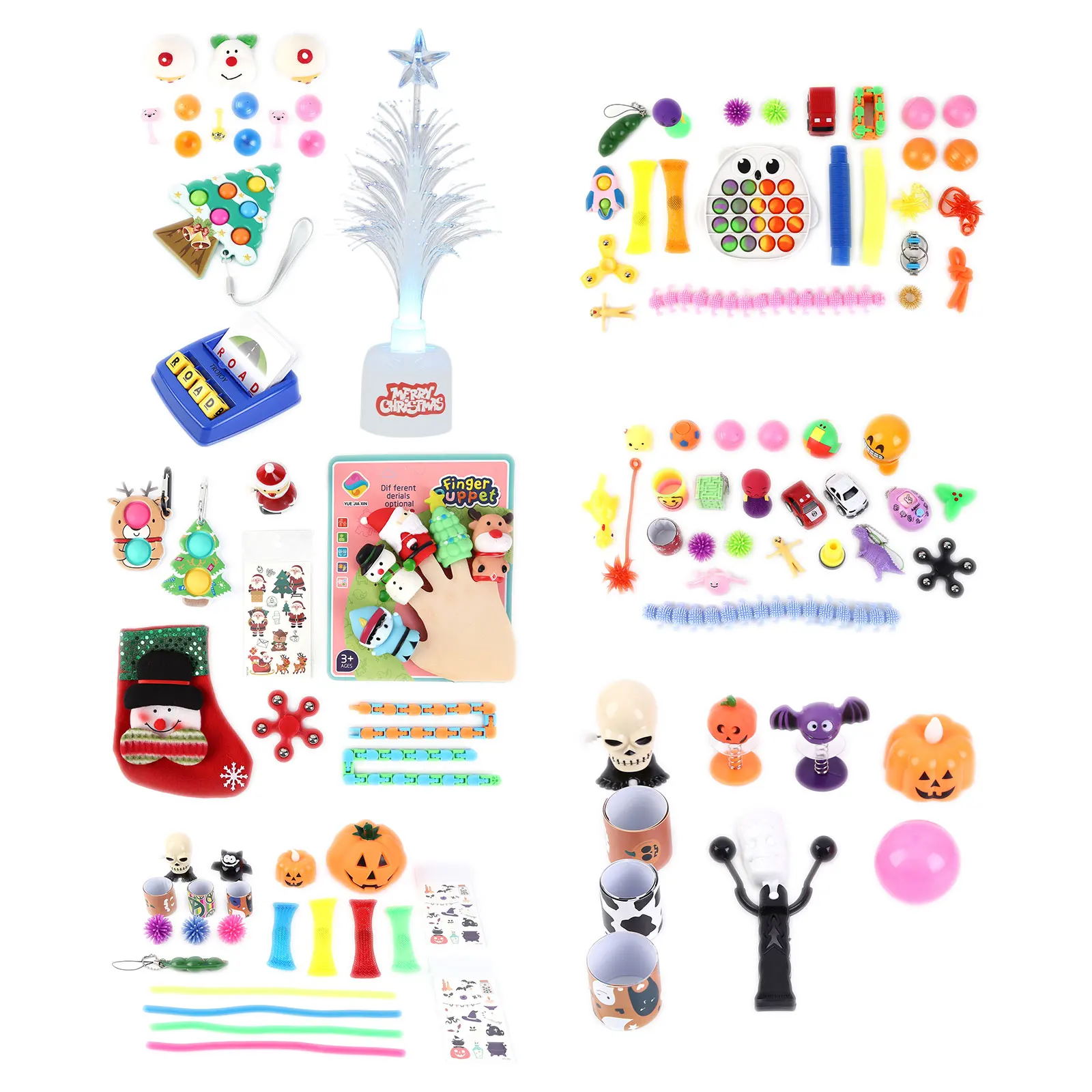 Bubble Advent Calendar Toy Pack Countdown Calendar Sensory Toy for Children Adults tress Relief and Anxiety
Bubble Advent Calendar Toy Pack Countdown Calendar Sensory Toy for Children Adults tress Relief and Anxiety