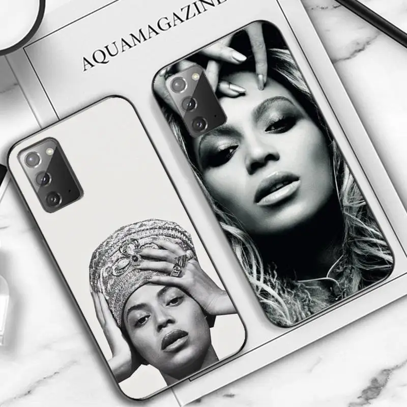 YNDFCNB Beyonce Phone Case for Samsung Note 5 7 8 9 10 20 pro plus lite ultra A21 12 02
YNDFCNB Beyonce Phone Case for Samsung Note 5 7 8 9 10 20 pro plus lite ultra A21 12 02