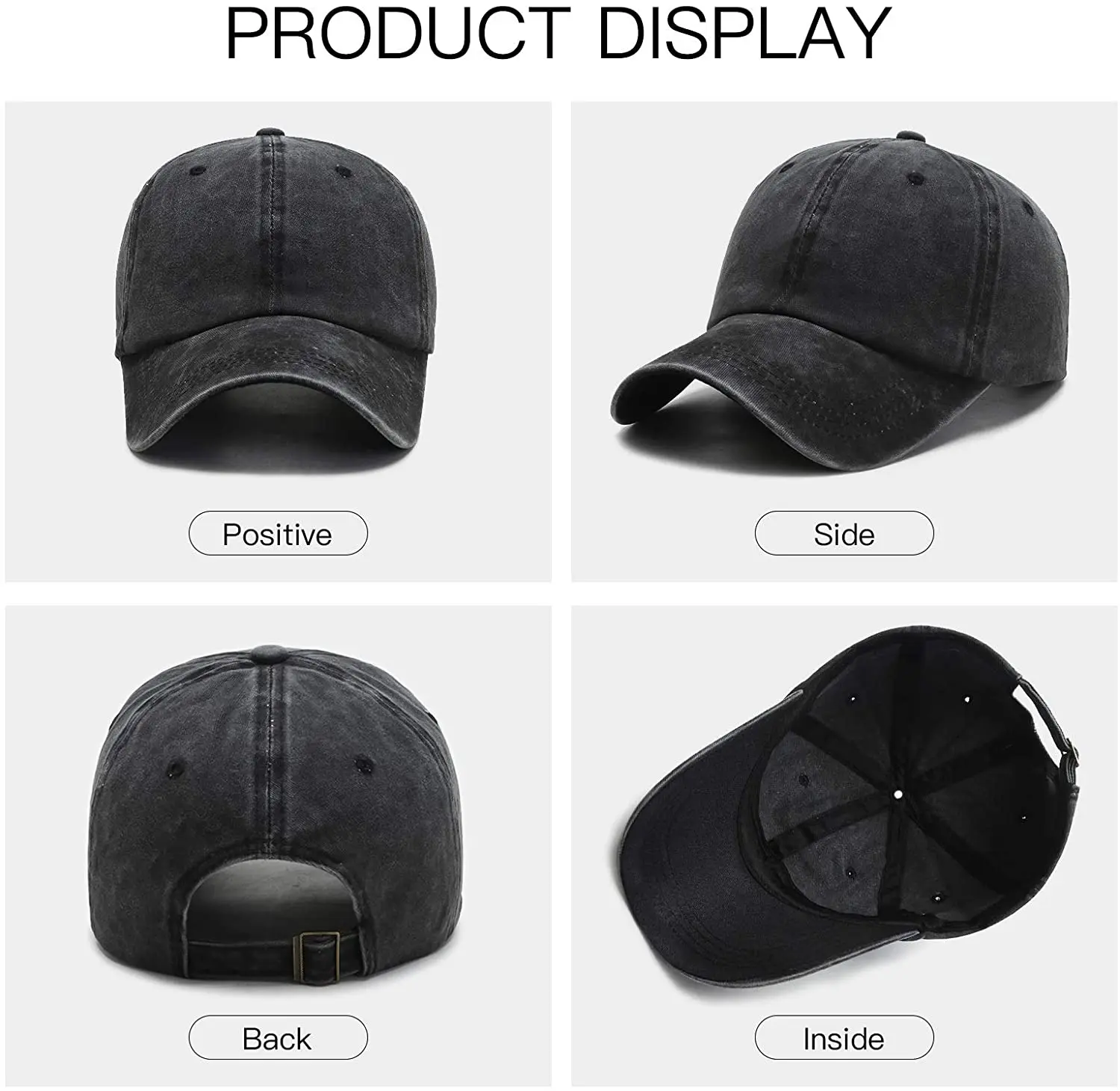 Gay Pride and Love Human Being LGBT Unisex Adjustable Cowboy Hat Not Easily Deformed Black
Gay Pride and Love Human Being LGBT Unisex Adjustable Cowboy Hat Not Easily Deformed Black